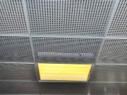 吊顶冲孔网