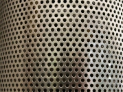 防护冲孔网